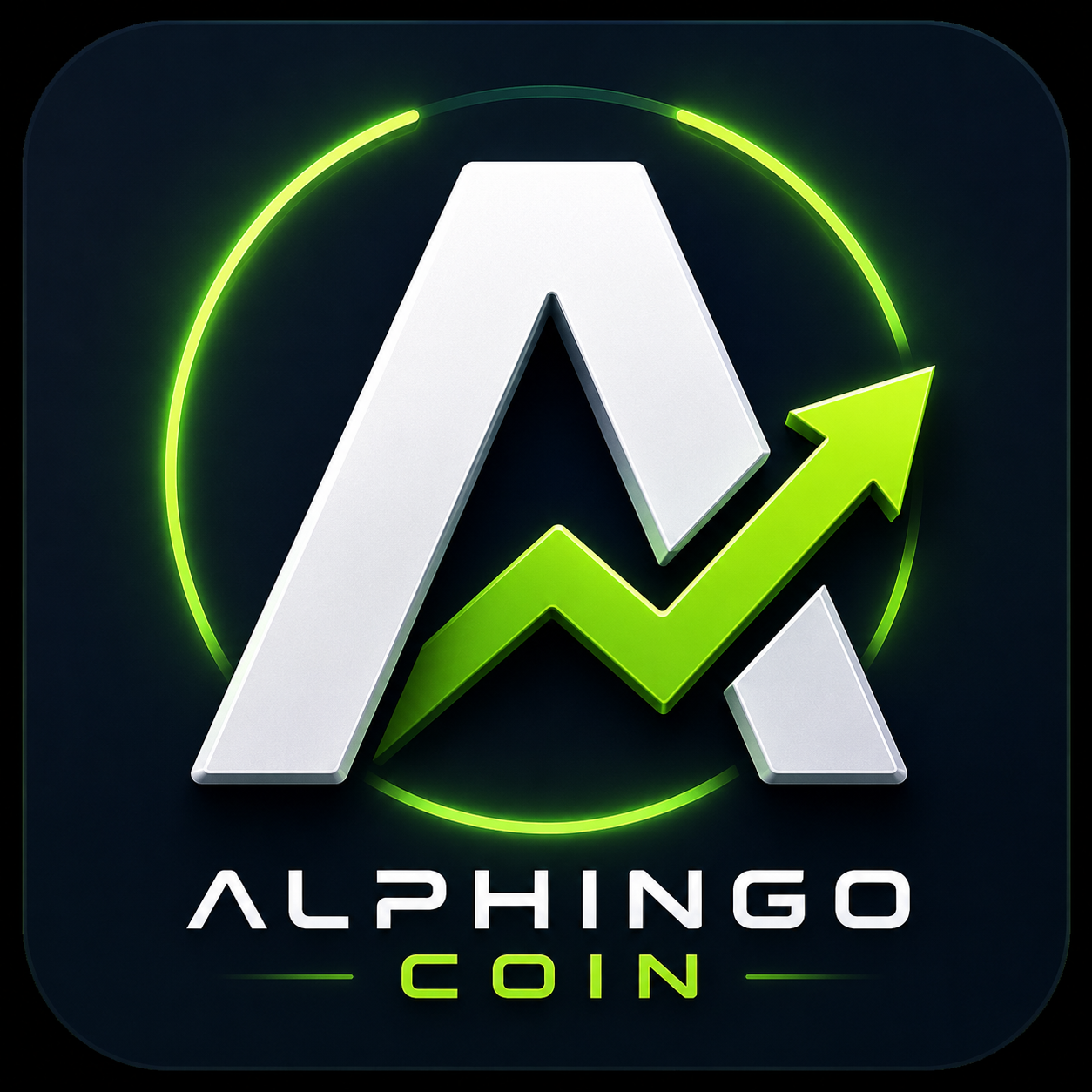 AlphingoCoin
